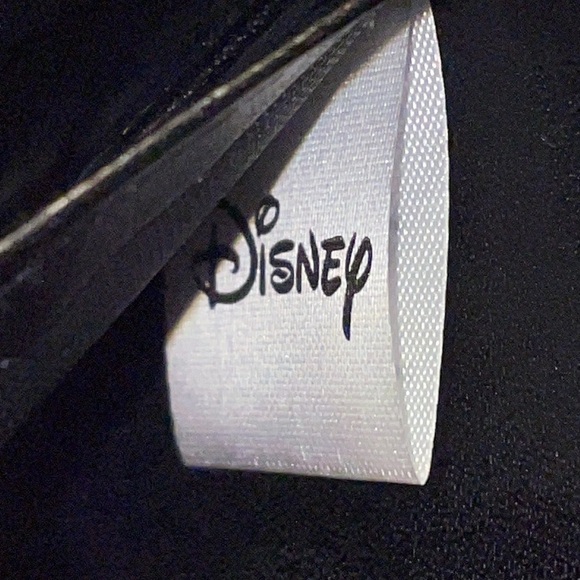 Winnie the Pooh Wallet.  Checkered. - Picture 6 of 7